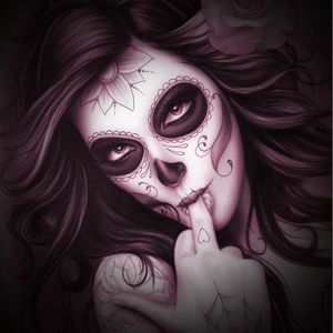 Meet your Posher, Brandy